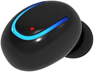 Gomber Q13 MIni Wireless Bluetooth Earphones V4.1 EarBuds Headset Handsfree With Microphone For iPhone 8 i8 X i7 7 Samsung S8 S9 Plus