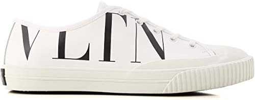 VALENTINO GARAVANI Men's Trainers White Bianco