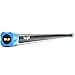 Yes4all Total Body Workout Multifunctional Exercise Bar/ Weighted Workout Bar