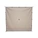 Gazelle Tents 21077 Gazelle 3-Pack Wind Panel, Tan