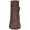 MARC-JOSEPH-NEW-YORK-Womens-Leather-Block-Heel-with-Buckle-Detail-Madison-Bootie-Ankle-Boot