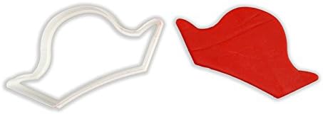 Pirate Hat Cookie Cutter - ALL SIZES SET