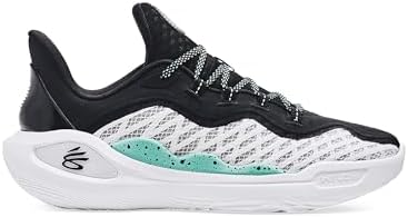 Amazon.com: Under Armour Curry 11 Dub Nation Unisex Sneakers Size