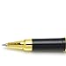 Ohto Words Black Rollerball Pen - CB-10A-BK