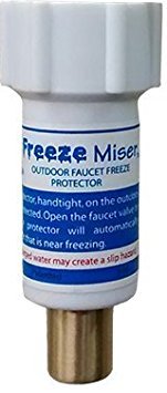 Buy Blue Penguin Freeze Miser Tm Outdoor Faucet Freeze Protector