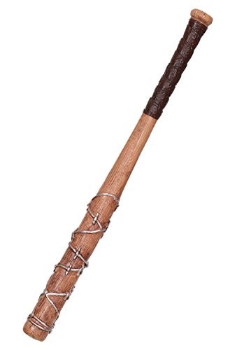 Splatter Batter Zombie Weapon Prop