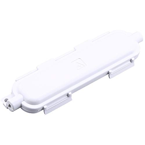FTTH Drop Cable Protection Box Heat Shrink tubing Splice Protection Box