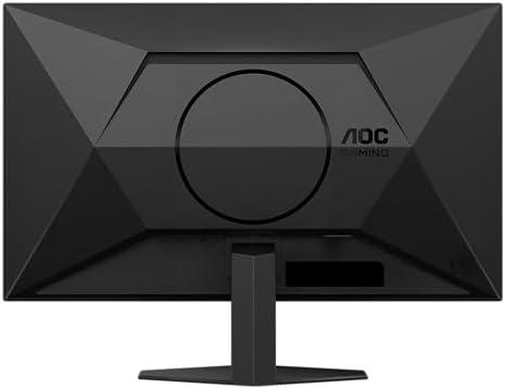 Gaming Monitor 27G4XED 27 pollici 1920x1080, FHD, 180Hz, Fast IPS Panel, 1ms GtG, Speakers, (HDMI2x 2.0 DP 1x 1.4) HDR10, G-Sync Compatible, Nero