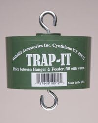 Wildife Accessories Ant Trap, Green Carded