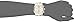 Geneva Women's FMDJM100E Analog Display Japanese Quartz Two Tone Watch