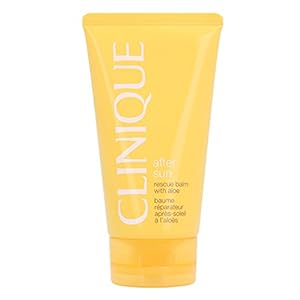 Clinique AFTER-SUN RESCUE BALM WITH ALOE