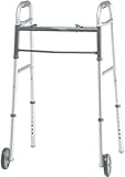 Walker Folding Dual Release 5