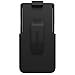 Seidio Surface with Kickstand Case and Holster Combo for BlackBerry KEYOne (Black/Black)