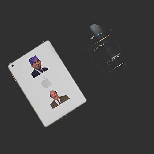 4 Office+Sticker+Pack+Stickers+Computers