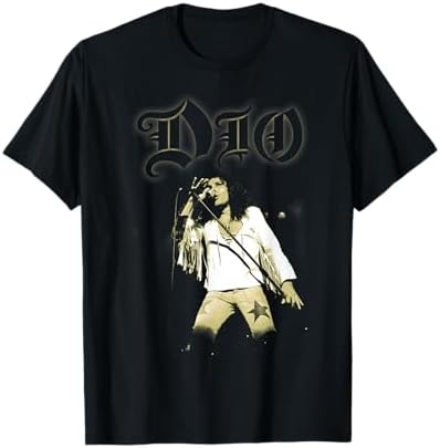 Amazon.com: Dio – Sacred Heart Grey T-Shirt : Clothing, Shoes