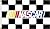 Nascar - 3' x 5' NEOPlex Flag