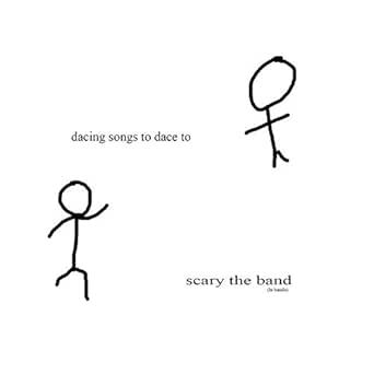 Sleep Paralysis Demon By Scary The Band On Amazon Music Amazon Com
