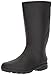 Kamik Women's Miranda Rain Boot, Black, 10 D US