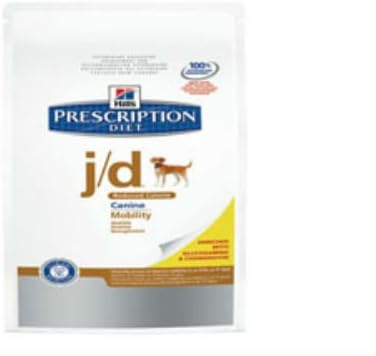 hills jd reduced calorie canine 12kg