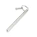 Eastern Delights Elite 3.6 Inch Stainless Steel Urethral Sounds Stretching Penis Plug