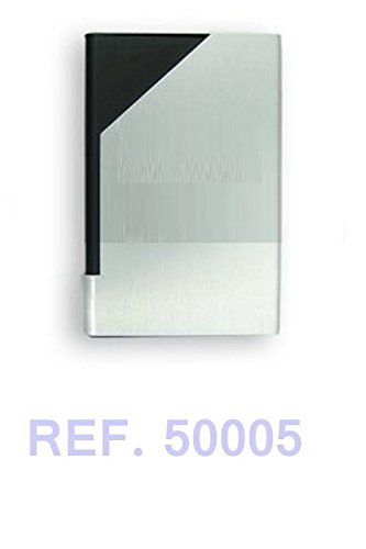 1 pcs. Blank Metal Business Card Holders Cases Sublimation heat Transfer Dye