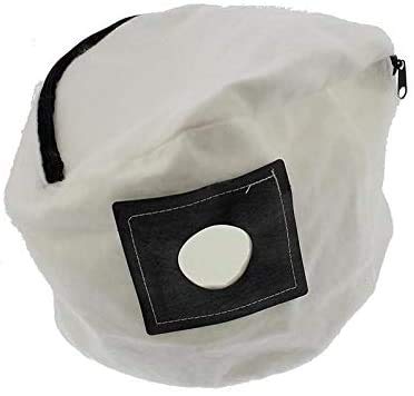 UTIZ Cloth Bag for Numatic Henry Hoover James Basil David Edward Nuvac Series Cloth Bag HV200 AV250 Vacuum Cleaners
