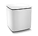 Bose Lifestyle 650 Home Entertainment System + Additional Acoustimass 300 Wireless Bass Module (White)