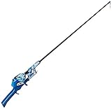 Kid Casters JHKCBNTS1 No Tangle Fishing Rod
