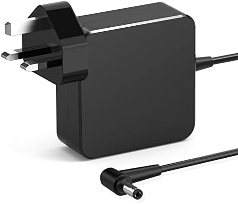 AC Adapter For Asus VivoBook F200 Series X200 X200CA-DB01T Power - Foto 4