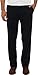Dockers Men's Easy Khaki D3 Classic-Fit Flat-Front Pant, Dockers Navy, 40W x 30L
