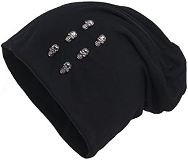 shenky Beanie Hats in Striking Styles & Vintage Patterns