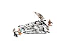 LEGO Star Wars: The Empire Strikes Back Snowspeeder – 20th Anniversary Edition 75259 Building Kit (309 Piece)