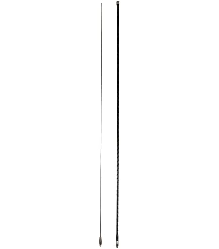 Amazon.com: HF Short 20 Meter Mobile HF Stick Antenna 3ft : Electronics Amazon.com: HF Short 20 Meter Mobile HF Stick Antenna 3ft : Electronics