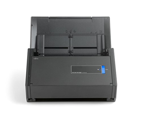 Fujitsu-iX500-Scanner