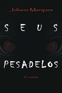 Livro Seus Pesadelos
