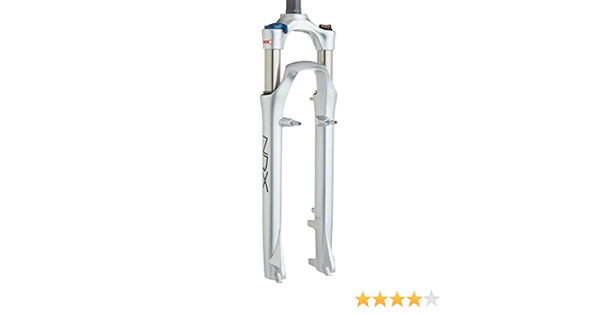 SR Suntour NRX Suspension Fork 700c 
