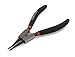 TEKTON Internal / External Snap Ring Pliers Set, 4-Piece | 3576 [Older Model]