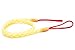 Flexo-Line XL Campers Boaters Hikers Travelers Travel Compact Clothesline (Red)