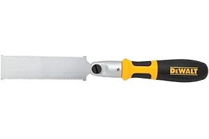 Dewalt DWHT20541 Flush Cut Pull Saw