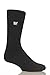 HEAT HOLDERS Men's LITE™ Socks Charcoal Men's 7-12