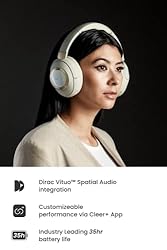 Cleer Audio, Alpha Noise Cancelling Bluetooth