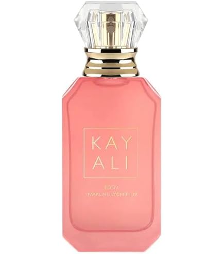 Amazon.com : HUDABEAUTY KAYALI Fleur Majesty Rose Royale | 31, 100