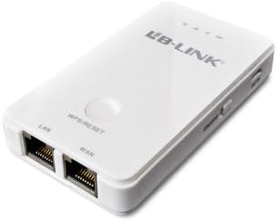 BL-WR1210G 3G 4G WIFI portable Router 2000mAh Power Bank MIFI ROUTER USB WIFI 3G / 4G WCDMA UMTS / HSPA / EVDO LAN - WAN POWER SUPPLY