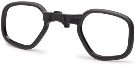 EYE SAFETY SYSTEMS - URx Presc Insert Fit ESS/Oakley - BlackBlack