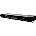 Technical Pro UREC7 Professional DJ 1U Rack Mountable USB/SD Recording Deck
