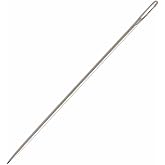 Bohin Crewel Embroidery Needles, Size 9, 15-Pack