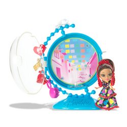 Amazon.com: Barbie Peekaboo Petites/Petites Club Asst:Girls of the