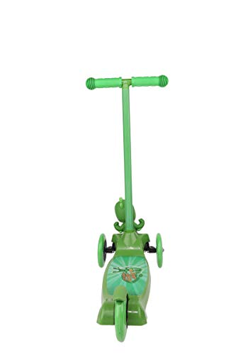 Sakar Self Balancing Kick Scooter Toddler Scooter Kids Scooter Extra 