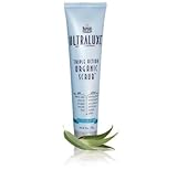 UltraLuxe Triple Action Organic Scrub-Discoloration 85g