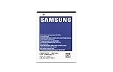 Samsung Stratosphere Standard Battery - Non-Retail Packaging - Blue